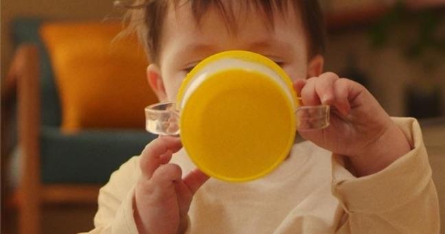 Imagen de la noticia: ¿Cómo una alimentación equilibrada impacta el crecimiento infantil?
