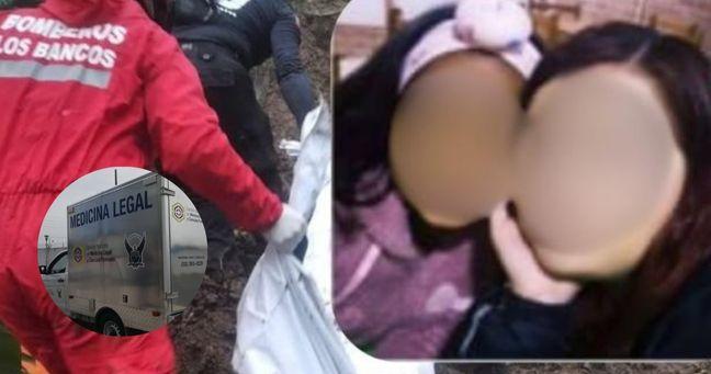 Imagen de la noticia: Terror en Ecuador: madre e hija son halladas asesinadas