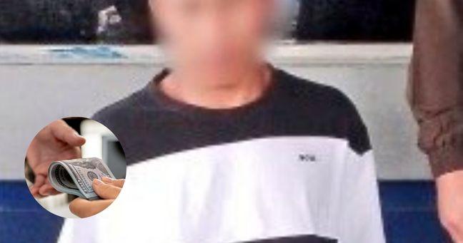 Imagen de la noticia: Policía aísla a adolescente: lo acusan de extorsión y vínculos con Los Choneros