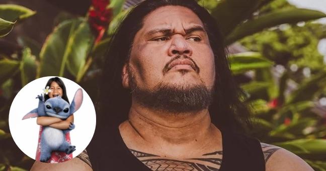 Muere actor de ‘Lilo y Stitch’: ¿qué ocurrió con David Hekili Bell?