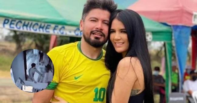 Imagen de la noticia: Caso Naomi Arcentales: ratifican sentencia contra expareja