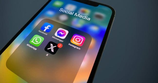 Imagen de la noticia: Cambios en X y WhatsApp: comercio digital y publicidad se integran a las apps