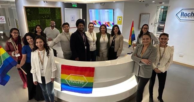 Imagen de la noticia: Mes del orgullo: transformando la conmemoración en una cultura de pertenencia real para todos los días del año