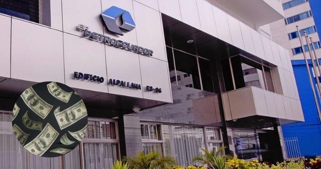Imagen de la noticia: Petroecuador elimina sueldos dorados y ahorra 1,71 millones