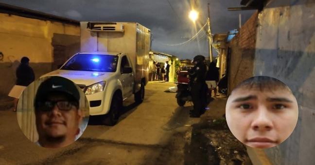 Doble crimen en Manta, Manabí: asesinan a padre e hijo