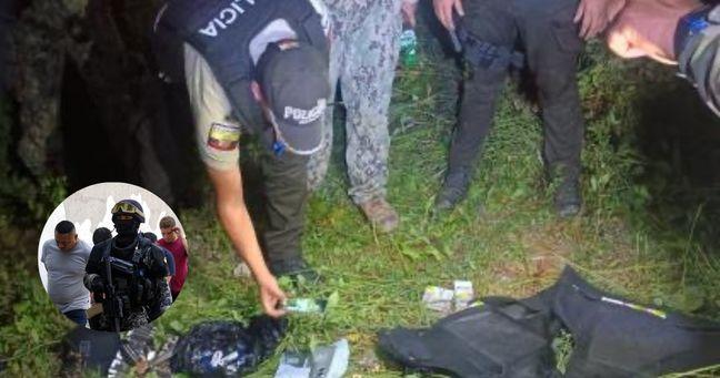 Imagen de la noticia:  ¿Cómo se escapó alias Fede? Líder de Los Águilas huye de prisión