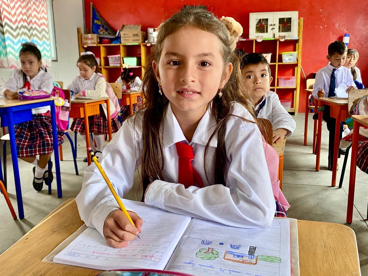 Clases presenciales se reanudan en la Costa y Galápagos este jueves 31 de julio
