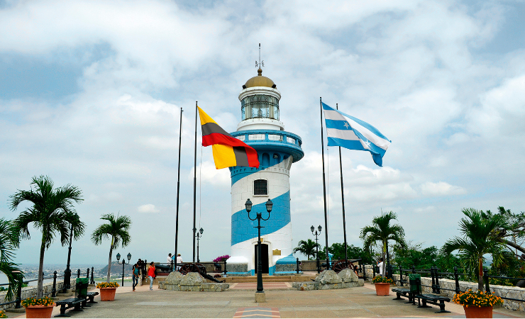 Imagen de la noticia: Feriados de julio en Ecuador: fechas y ciudades
