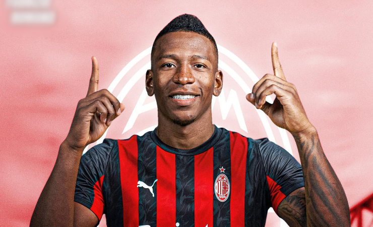 Pervis Estupiñán llega al AC Milan: acuerdo cerrado con el Brighton
