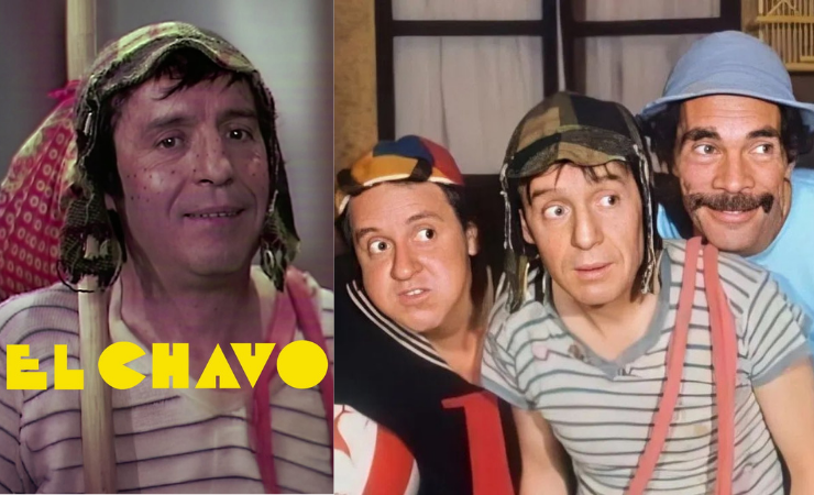 El Chavo del 8 llega a Netflix: ¿cuándo se estrena en la plataforma?