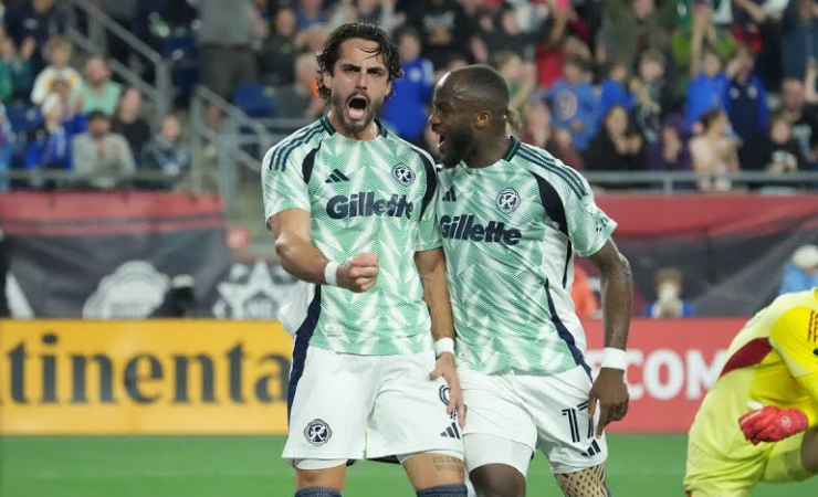 Leo Campana revela por qué pidió salir del Inter Miami: “Necesitaba jugar”