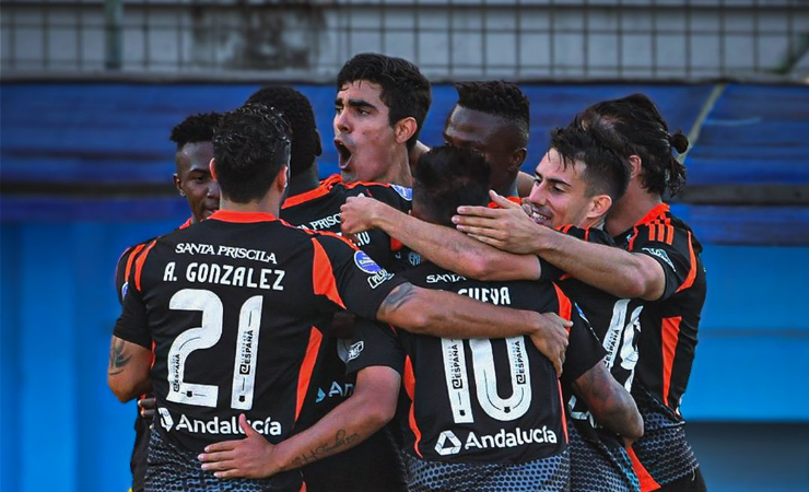 Emelec se estrena en Copa Ecuador ante Miguel Iturralde con bajas en el primer equipo: hora y dónde ver