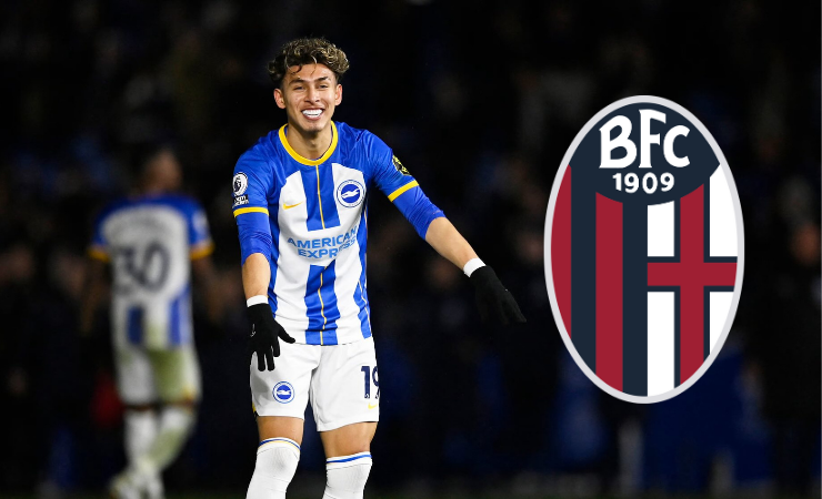 Un campeón de Italia preguntó por el ecuatoriano Jeremy Sarmiento