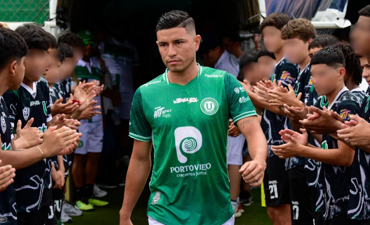 Exfutbolista de Liga de Portoviejo muere tras ataque armado en Manabí