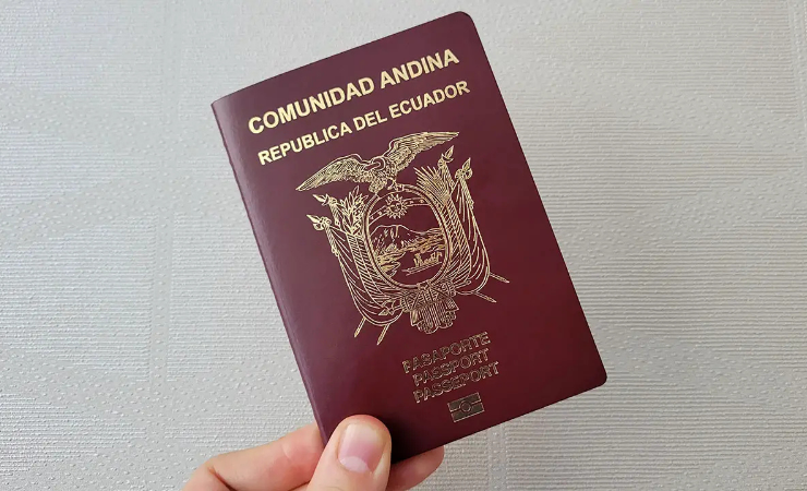 Ecuatorianos pueden ingresar sin visa a 94 países en 2025: revisa la lista completa