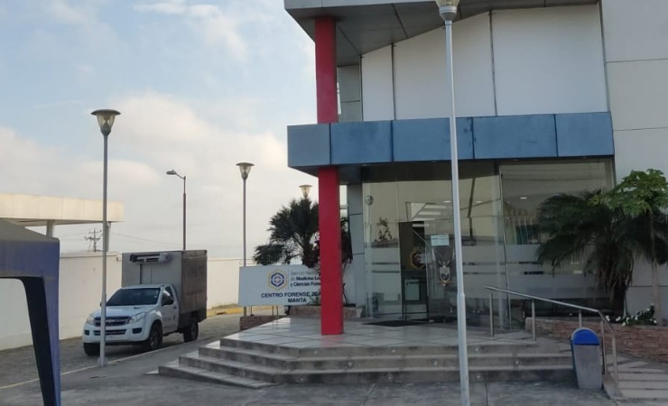 Horror en Puerto López: Encuentran cinco cadáveres que serían de jóvenes desaparecidos de Manta