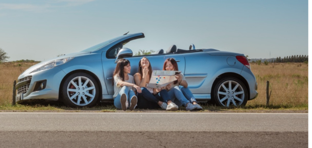 Imagen de la noticia: Cómo preparar tu vehículo y tus neumáticos para viajar seguro estas vacaciones