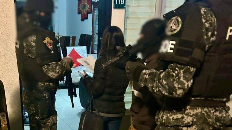 Imagen de la noticia: Caso Apagón: presunto peculado en contratos de proyectos de generación eléctrica