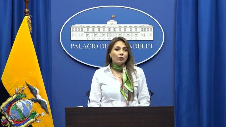 Imagen de la noticia: Plan de Eficiencia Administrativa: ministerios y secretarías se reducen en un 41%