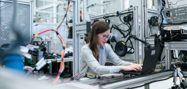 Ituran Ecuador: mujeres que lideran el cambio en la industria tecnológica