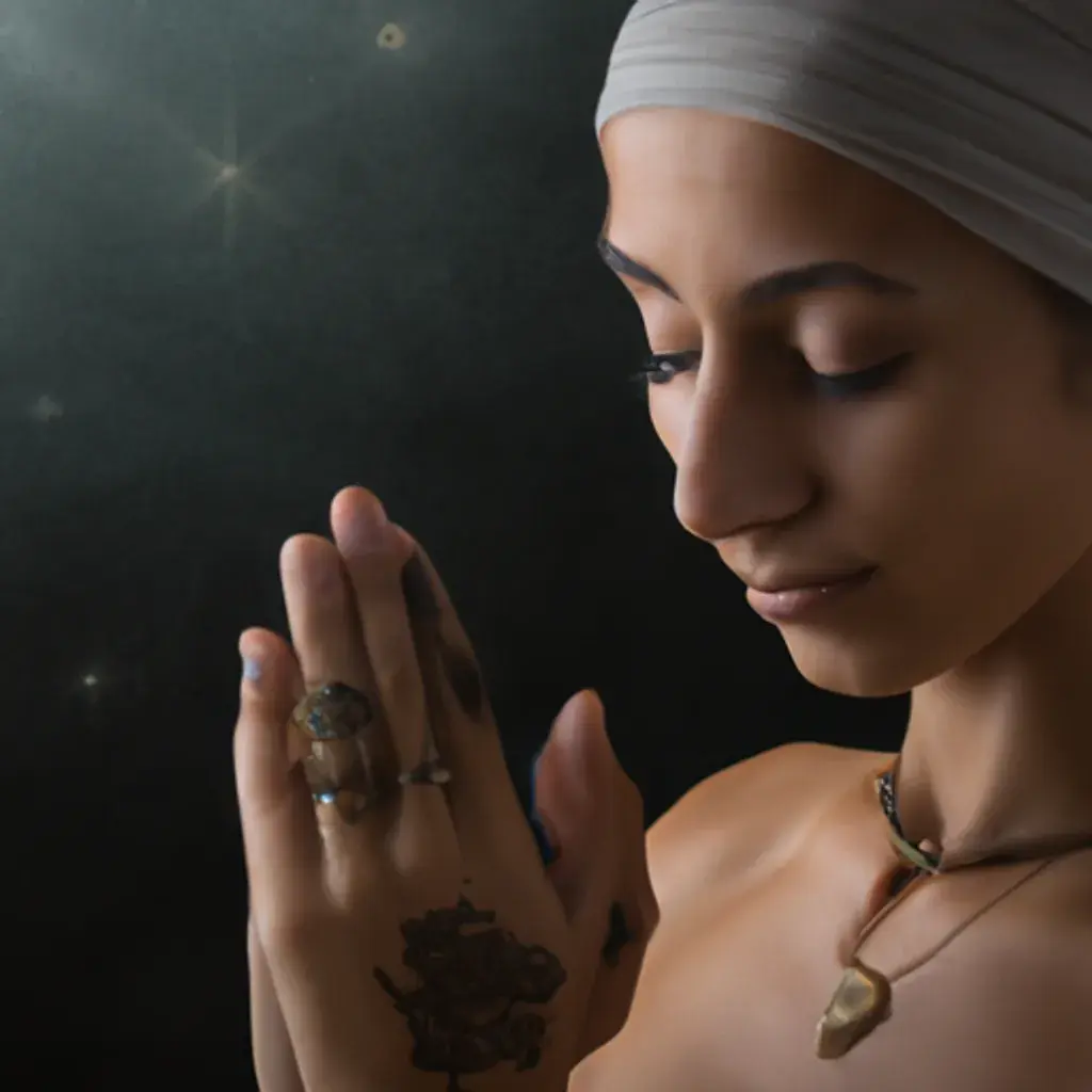 Imagen de la noticia: Lo que debes saber sobre El impacto de la meditación en la salud mental y física.