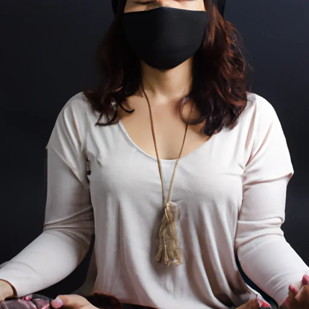 Imagen de la noticia: Lo que debes saber sobre «Mindfulness: La clave para reducir el estrés y mejorar la salud mental en tiempos de pandemia»