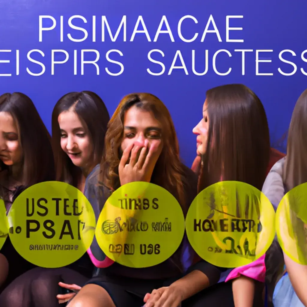 Imagen de la noticia: El impacto de las redes sociales en la salud mental y el bienestar de los jóvenes.
