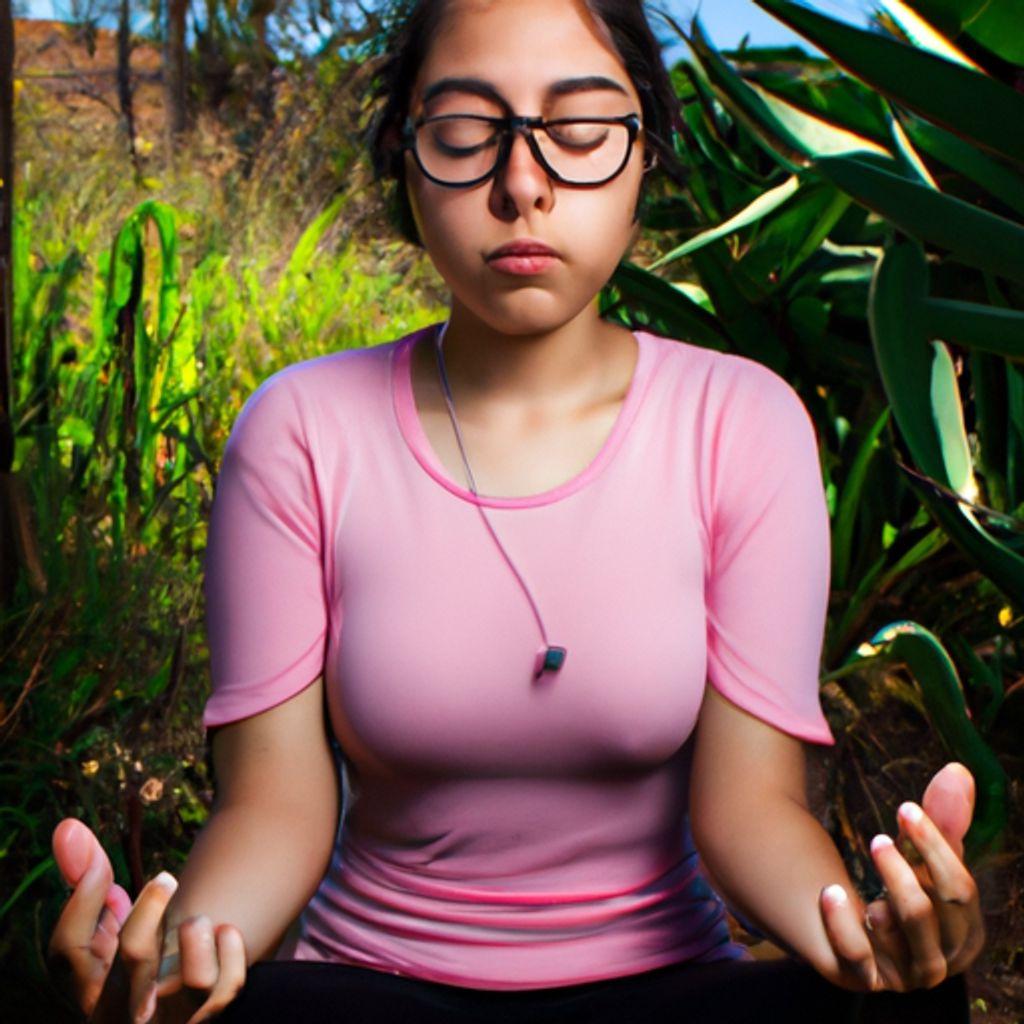 Imagen de la noticia: Lo que debes saber sobre «Mindfulness: El arte de vivir el presente y reducir el estrés»
