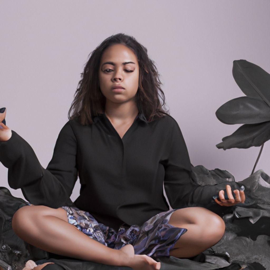 Imagen de la noticia: Lo que debes saber sobre El impacto positivo de la meditación en la salud mental y física.