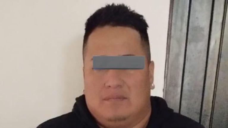 Imagen de la noticia: Cotopaxi: alias ‘Farruko’, presunto cabecilla de Los Lobos fue capturado