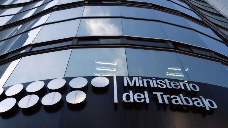 Norma para la supresión de puestos en el sector público