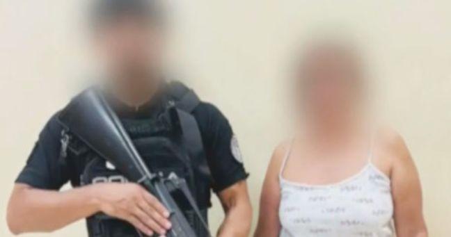 Imagen de la noticia: Exalumno secuestra a su profesora: exigía $50.000 por su liberación