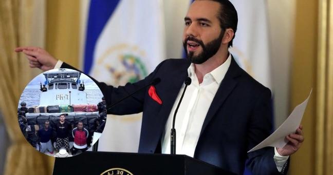 Ecuatorianos caen en operativos contra mafias y narcos