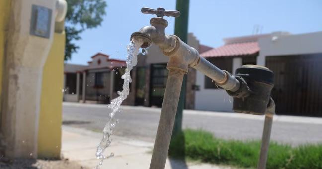 Imagen de la noticia: Crisis del agua en Quito inicia su fase final: 92% tiene servicio