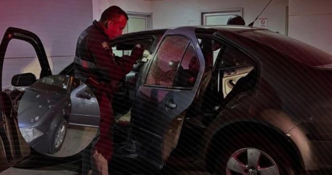 Periodista es emboscado en Portoviejo: permanece en cuidados intensivos