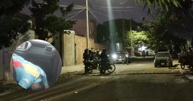Imagen de la noticia: Ataque armado en Manta, Manabí, deja dos asesinados