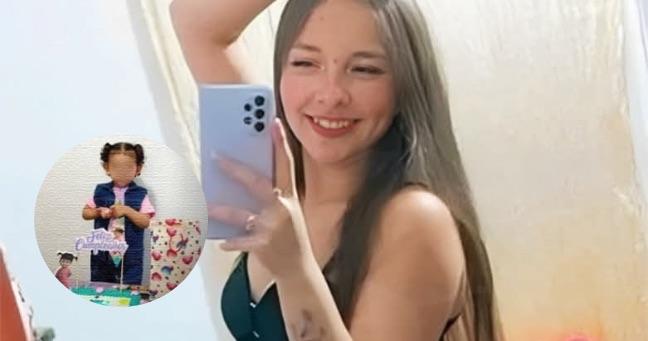 Madre asesina a su hija de dos años: deja cartas escritas