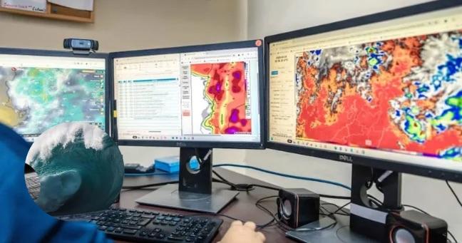 Cancelan alerta de tsunami en Ecuador: aquí todos los detalles