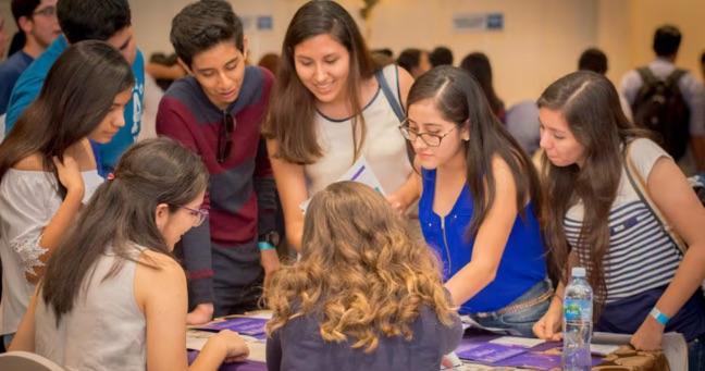 Ecuatorianos pueden estudiar en EE.UU.: conoce los pasos clave