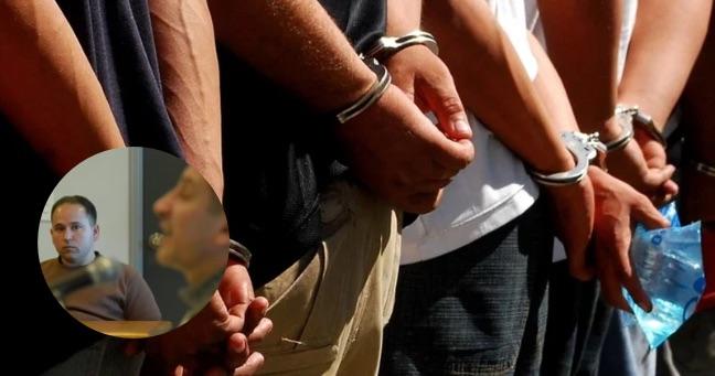Policía lleva presos a su boda: lo condenan por abuso de autoridad