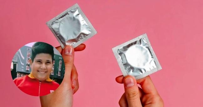 Imagen de la noticia: ¿Comprar condones aún te incomoda?: cómo superar el tabú