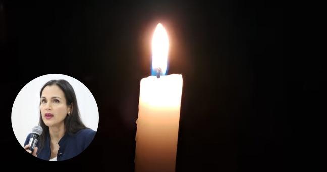 Imagen de la noticia: Ministra de Energía descarta el regreso de apagones en Ecuador