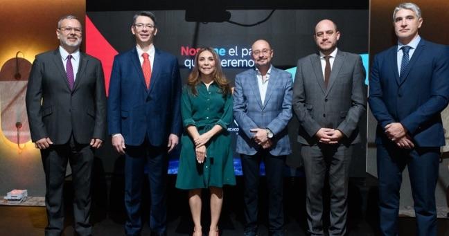 Imagen de la noticia: La Huella Socioeconómica del Sistema Coca-Cola en Ecuador contribuye a la generación más de 73.000 empleos en el país