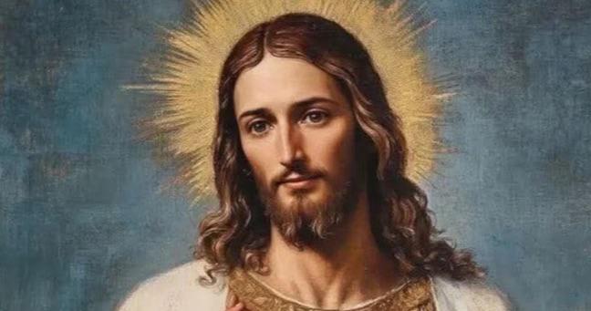 Imagen de la noticia: Jesucristo regresará pronto, dice el hombre más inteligente