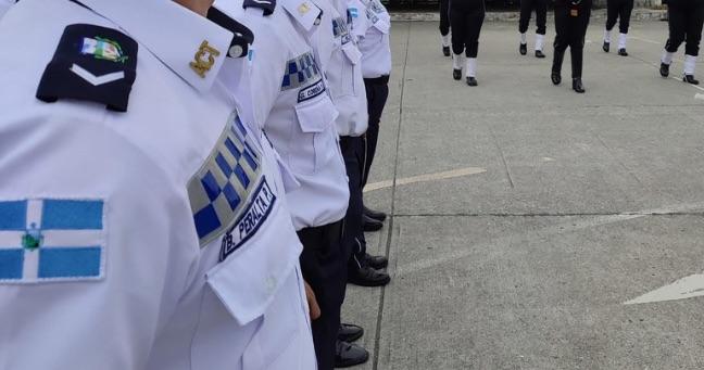 Imagen de la noticia: Agentes de tránsito en Manta rompen el silencio
