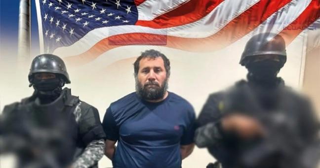 Imagen de la noticia: Alias “Fito” acepta su extradición a EE. UU.: esto debes saber