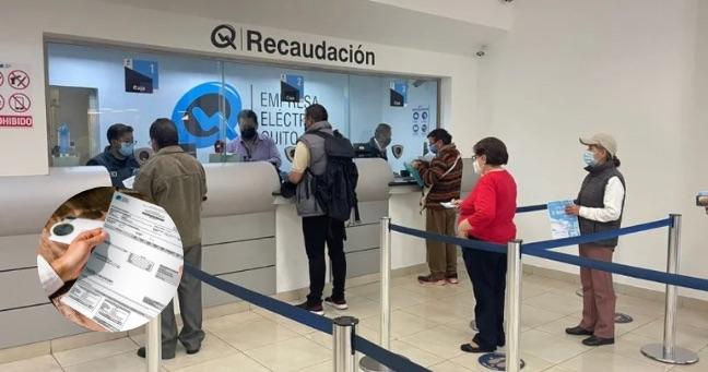 Imagen de la noticia: Gobierno aclara tarifa eléctrica: “subsidio de dignidad no se modifica”