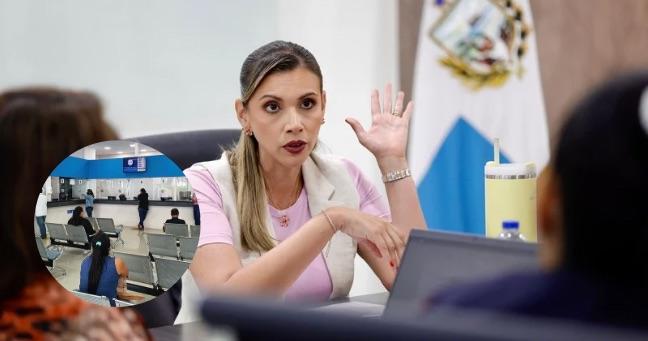 Imagen de la noticia: Alcaldesa de Manta solicita auditoría al Registro de la Propiedad