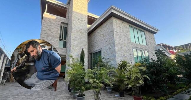 Imagen de la noticia: Los bienes de la familia de alias “Fito” en Manta suman millones
