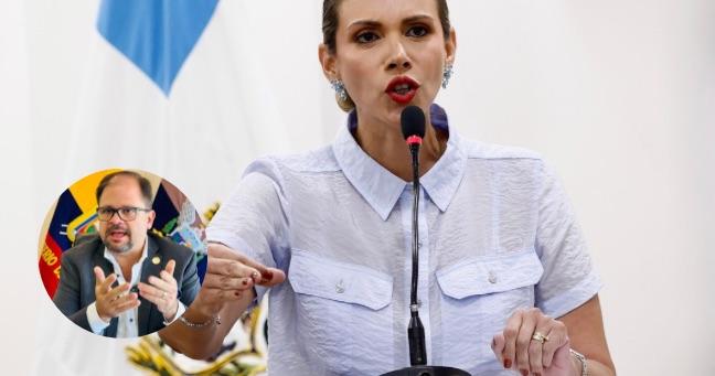 Marciana Valdivieso: “Manta necesita acciones concretas”